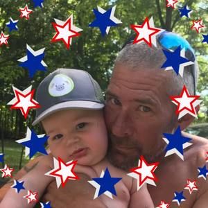 Meet your Posher, Brian